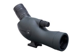 Vortex Optics 11-33x50mm Viper HD Spotting Scope with angled eye piece